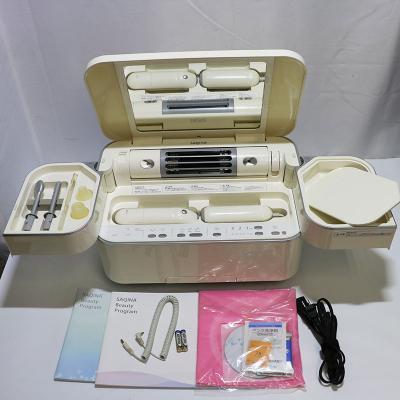 サキナ美顔器のおすすめ人気商品一覧 通販 - Yahoo!ショッピング