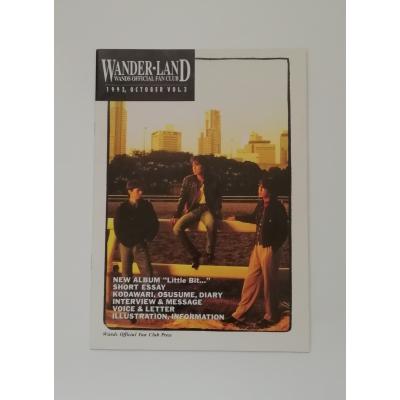 wands 会報のおすすめ人気商品一覧 通販 - Yahoo!ショッピング