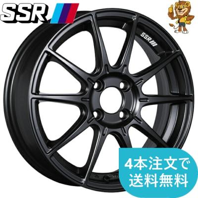 SSR ホイール 15インチ（自動車用タイヤ、ホイール）｜自動車 | 車