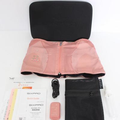 シックスパッドコアベルトのおすすめ人気商品一覧 通販 - Yahoo