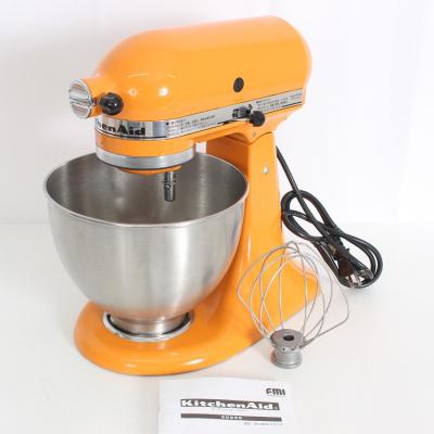 キッチンエイド スタンドミキサー 9ksm95のおすすめ人気商品一覧 通販