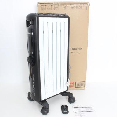 デロンギ セラミックファンヒーター｜ファンヒーター｜冷暖房器具