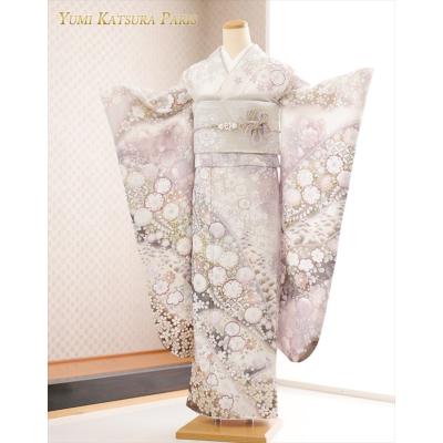 辻が花 振袖のおすすめ人気商品一覧 通販 - Yahoo!ショッピング