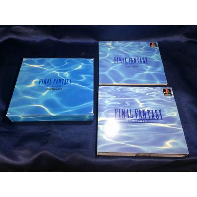 ファイナルファンタジーコレクションのおすすめ人気商品一覧 通販