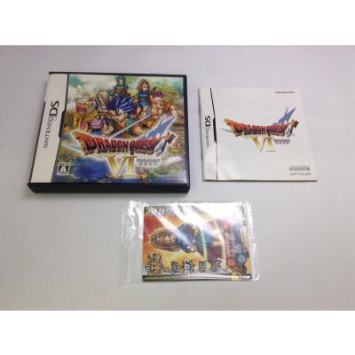 ドラクエ6 dsのおすすめ人気商品一覧 通販 - Yahoo!ショッピング