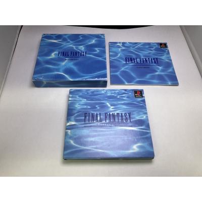 ファイナルファンタジーコレクションのおすすめ人気商品一覧 通販