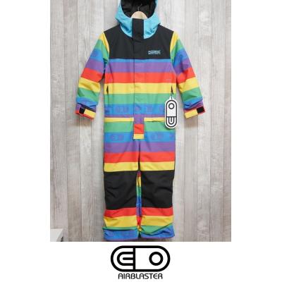 エアブラスター キッズ（スノーボード ウエア）｜スノーボード