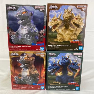 鎮座獣（フィギュア本体）｜フィギュア | ゲーム、おもちゃ のおすすめ