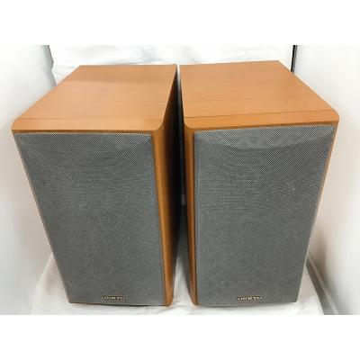 ONKYO ブックシェルフ型スピーカー｜スピーカー｜オーディオ機器