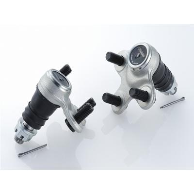 FK7シビックハッチバック アッパーアーム・トーコンロールセンタ