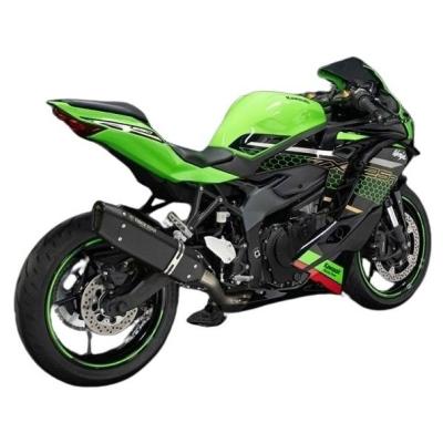 トリックスター zx25r（バイク マフラー）｜バイク | 車、バイク