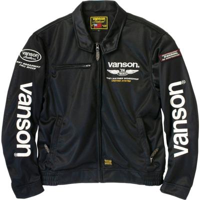VANSON メッシュジャケットのおすすめ人気商品一覧 通販 - Yahoo