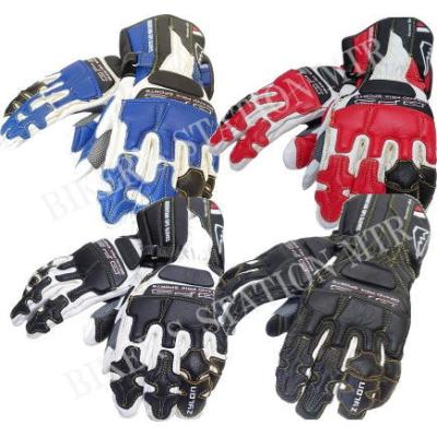 クシタニ バイク用 グローブ（サイズ（S/M/L）：M）｜バイクウェア