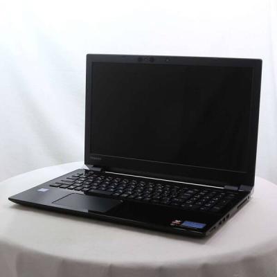 dynabook t55 中古（ノートパソコン本体） | スマホ、タブレット