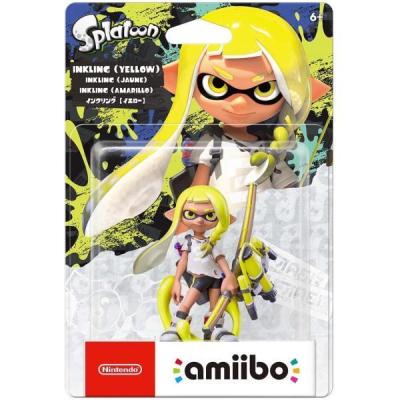 スプラトゥーン3 amiiboのおすすめ人気ランキングTOP100 - Yahoo