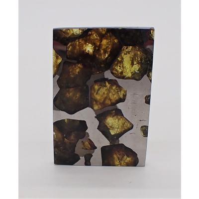 宇宙村 - イミラック・パラサイト（石鉄隕石）｜Yahoo!ショッピング