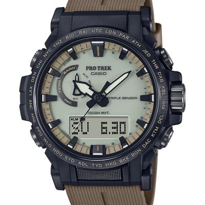 casio protrek prw-3500のおすすめ人気商品一覧 通販 - Yahoo!ショッピング