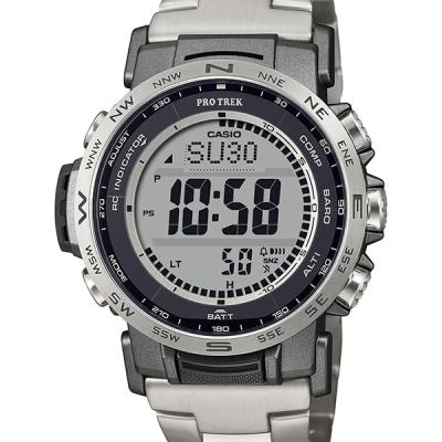 casio protrek prw-3500のおすすめ人気商品一覧 通販 - Yahoo!ショッピング