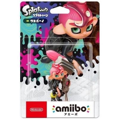 スプラトゥーン アミーボ イカボーイのおすすめ人気商品一覧 通販
