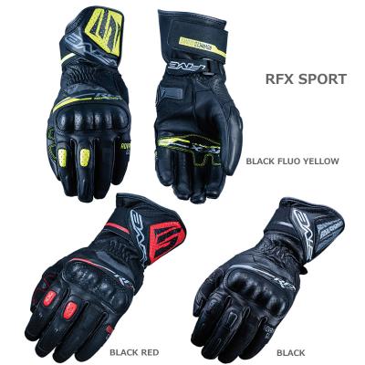 five グローブ レザー（バイク用 グローブ）｜バイクウェア｜バイク