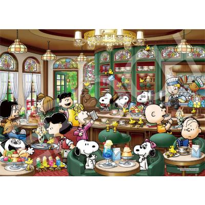 ジグソー スヌーピー 500のおすすめ人気商品一覧 通販 - Yahoo