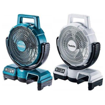 マキタ 扇風機（付属品：ハンドル）｜冷暖房器具、空調家電｜家電