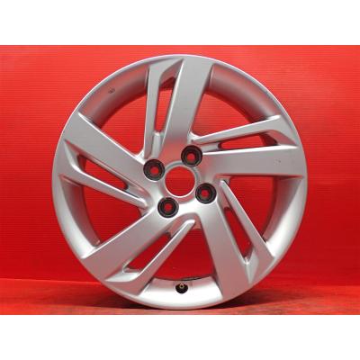 ライズ アルミホイール（穴数：4穴）｜タイヤ、ホイール｜自動車｜車