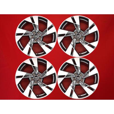 アウディ純正ホイール20インチ（自動車用タイヤ、ホイール）｜自動車