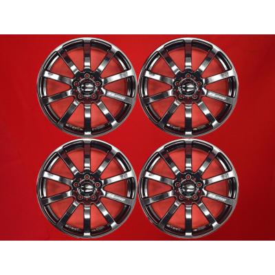 無限ホイール18インチ（アルミホイール）｜タイヤ、ホイール｜自動車