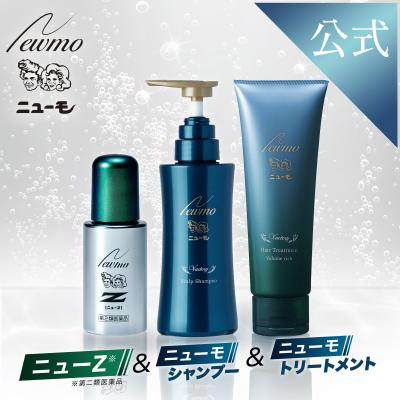 シャンプー（ニューモ／ダイエット、健康グッズ）のおすすめ人気商品