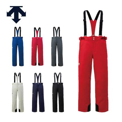 DESCENTE スキーウエア（サイズ（S/M/L）：SS（XS））｜スキー