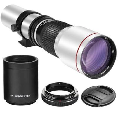 Nikon D3200 望遠レンズのおすすめ人気商品一覧 通販 - Yahoo!ショッピング