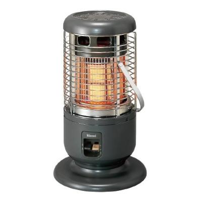 リンナイ ガスストーブ（ガス種類：プロパンガス）｜ストーブ｜冷暖房