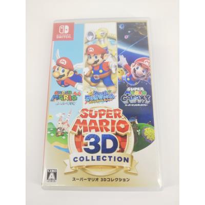 スーパーマリオ 3dコレクションのおすすめ人気商品一覧 通販 - Yahoo