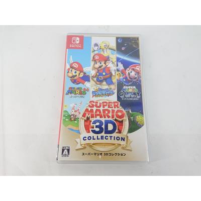 スーパーマリオ 3dコレクションのおすすめ人気商品一覧 通販 - Yahoo