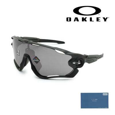 OAKLEY jawbreaker レンズケース（スポーツサングラス）｜陸上