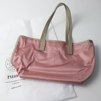 ラシットバッグ（色：ピンク系）のおすすめ人気商品一覧 通販 - Yahoo