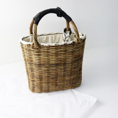 エバゴス かごバッグのおすすめ人気商品一覧 通販 - Yahoo!ショッピング