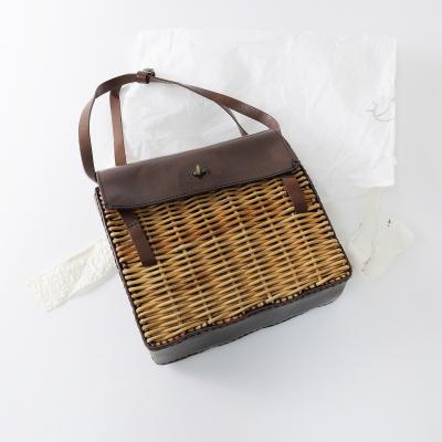 エバゴス かごバッグのおすすめ人気商品一覧 通販 - Yahoo!ショッピング