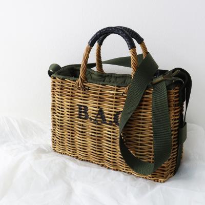 エバゴス かごバッグのおすすめ人気商品一覧 通販 - Yahoo!ショッピング