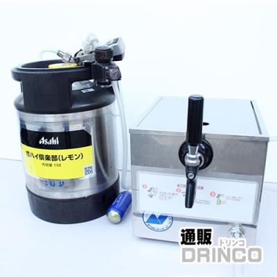 ビールサーバー ガスのおすすめ人気商品一覧 通販 - Yahoo!ショッピング