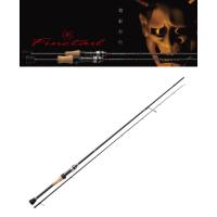 メジャークラフト NEW ファインテール エリア FAX-S5102UL / トラウト