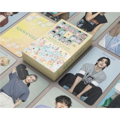 SEVENTEEN トレカのおすすめ人気商品一覧 通販 - Yahoo!ショッピング