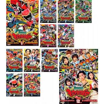 スーパー戦隊シリーズdvdセット（特撮、ヒーローの映像ソフト