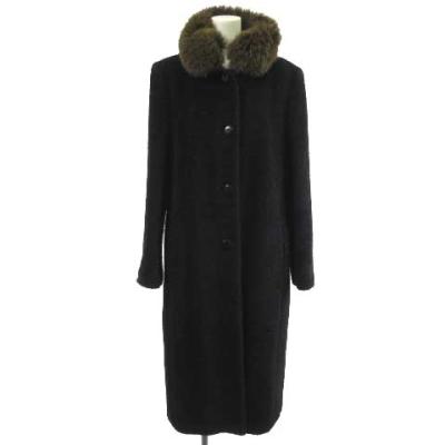 マックスマーラ アルパカコートのおすすめ人気商品一覧 通販 - Yahoo