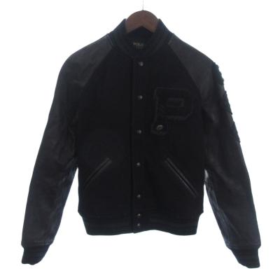 POLO ralph lauren スタジャンのおすすめ人気商品一覧 通販 - Yahoo