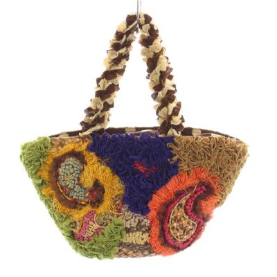 ミクサージュ かご バッグのおすすめ人気商品一覧 通販 - Yahoo