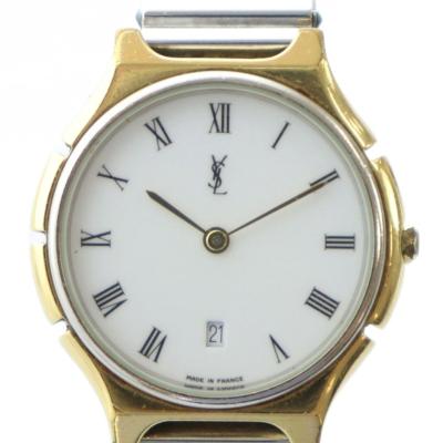 イヴサンローラン 腕時計のおすすめ人気商品一覧 通販 - Yahoo