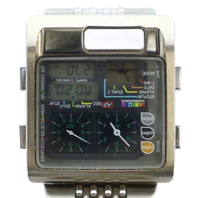 シチズン CITIZEN INDEPENDENT インディペンデント 8987-L19010 TA