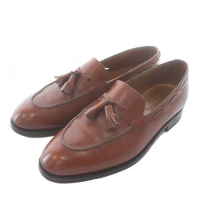 ジョンロブ タッセルローファー（JOHN LOBB／メンズシューズ、紳士靴